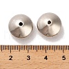 CCB Plastic Beads CCB-U001-37B-P-3