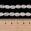 Natural Rose Quartz Beads Strands G-I369-B16-01-5