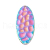Ion Plating(IP)304 Stainless Steel Pendants STAS-F263-06M-1