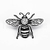 Bee Brooch JEWB-N007-012P-FF-1