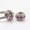 Austrian Crystal European Beads STER-E049-D-4