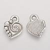 Alloy Pendants PALLOY-2391-AS-LF-2