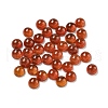 Natural Carnelian Cabochons G-Q173-01A-14-1