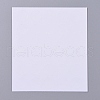 Dots Decorative Adhesive Sticker Labels DIY-L037-H01-4