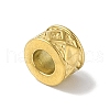 304 Stainless Steel Beads STAS-Z058-03G-05-2