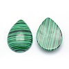 Natural & Synthetic Mixed Stone Cabochons G-P393-G-3