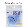 MIYUKI Delica Beads Small X-SEED-J020-DBS0144-5