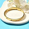 304 Stainless Steel Bangles BJEW-P192-13G-5
