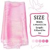 Laser Polyester Fabric AJEW-WH0314-49B-2