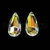 Glass Pendants GLAA-I057-09A-2