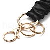 Satin Cloth Keychain KEYC-XCP0001-20-2