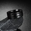 304 Stainless Steel Enamel Finger Rings for Men FS-WGADAB4-06-4