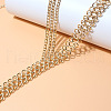 Alloy Multi Layer Waist Chains WG3D67A-01-2