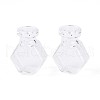 Glass Bottles AJEW-N002-11-2