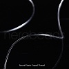 Elastic Crystal Thread EW-KW0.6MM-3