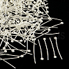 Brass Ball Head Pins KK-R020-01S-1
