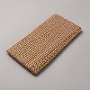 Polyester Wavy Lace Ribbon OCOR-WH0078-208-2