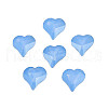 K9 Glass Rhinestone Cabochons MRMJ-N029-17-04-4