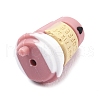 Silicone Beads SIL-V007-02A-3