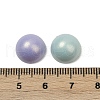 Opaque Acrylic Cabochons OACR-B031-44-12mm-3