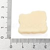 Resin Cabochons RESI-R456-06F-3