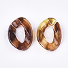 Acrylic Linking Rings OACR-T006-162C-2