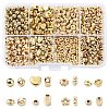 CCB Plastic Spacer Beads Set CCB-YW0001-41G-1