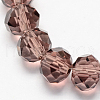Handmade Glass Beads G02YI045-1