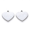 201 Stainless Steel Charms X-STAS-N092-72-2