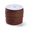 Macrame Cotton Cord OCOR-B002-01A-11-1