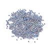 12/0 Grade A Round Glass Seed Beads SEED-Q008-F1109-2