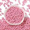 Opaque Acrylic Beads X1-MACR-L005-06F-2