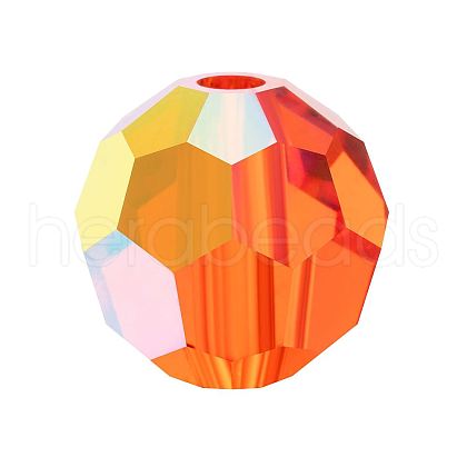 Preciosa® Crystal Beads Y-PRC-BB4-90040-200-1