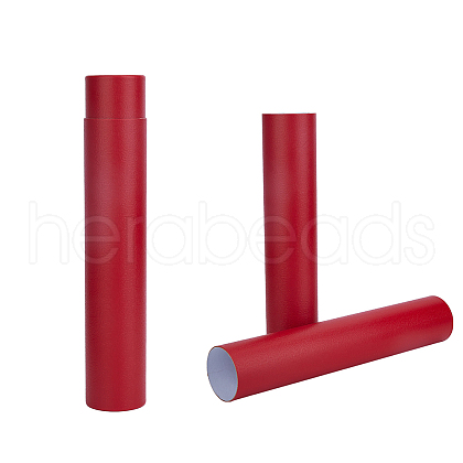 Column Paper Storage Gift Boxes CON-WH0095-104A-1