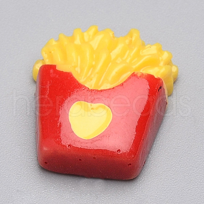 Resin Decoden Cabochons X-CRES-T005-31-1