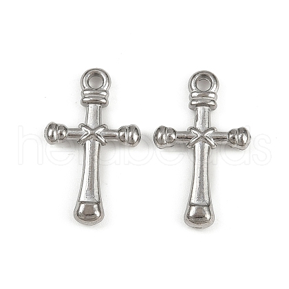 304 Stainless Steel Pendant STAS-F317-17A-P-1