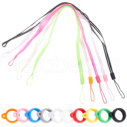 Gorgecraft Silicone Pendant SIL-GF0001-05-1
