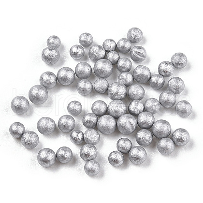 Small Craft Foam Balls KY-T007-08L-1