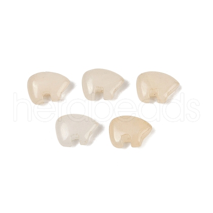 Natural Topaz Jade Beads G-F795-H03-1