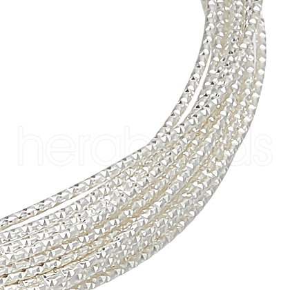Brass Spring Wire CWIR-WH0008-03C-S-1