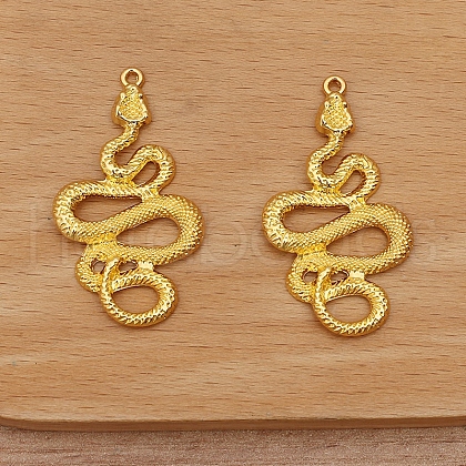 Alloy Pendants X-PW-WG56326-02-1