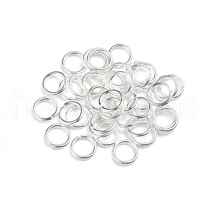 Iron Jump Rings IFIN-CJC0001-02A-S-1