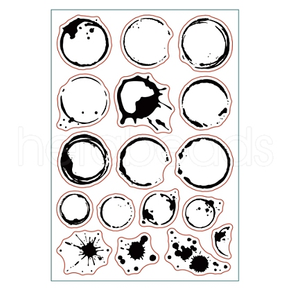 PVC Plastic Stamps DIY-WH0167-56-1002-1
