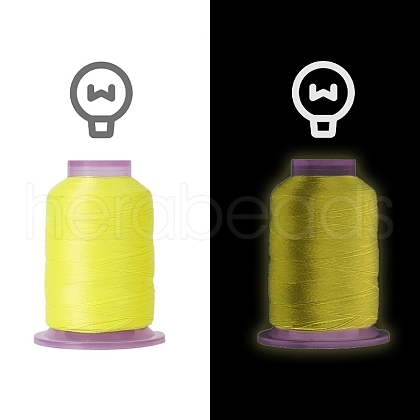 Translucent -Sensitive Thread PW-WGC2896-22-1