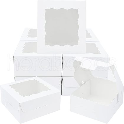Bakery Box CON-NB0001-28B-01-1