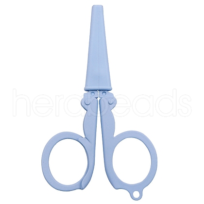Stainless Steel Scissors PW-WG64503-02-1