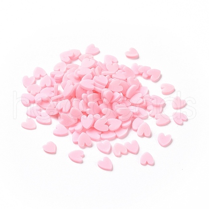 Handmade Polymer Clay Cabochons CLAY-A002-02F-1