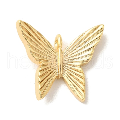 Brass Pendants KK-Z073-06G-1