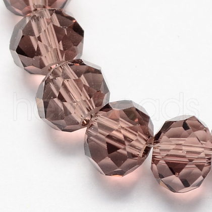 Handmade Glass Beads G02YI045-1