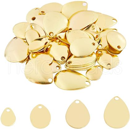 SUPERFINDINGS 56Pcs 4 Style Iron Fishing Lures IFIN-FH0001-64-1